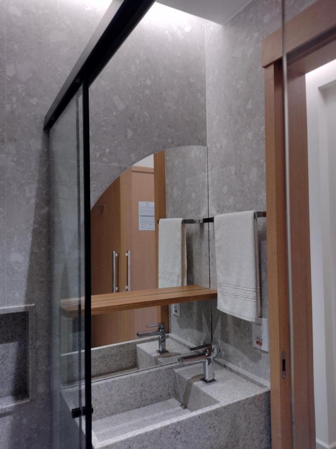 דירות Salinópolis Salinas Premium מראה חיצוני תמונה